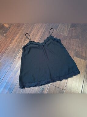 Zara Women’s Lace Camisole